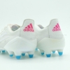 Adidas Limited Edition X99.1 FG – White/Blue/Pink EE7860