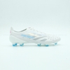 Adidas Limited Edition X99.1 FG – White/Blue/Pink EE7860