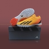 Adidas X Speedportal .3 TF -  Solar Gold/Core Black/Team Solar Orange GZ2471