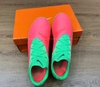 Nike Phantom 6 Pro TF 'Erling Haaland' - Hot Punch/Green Strike/Black IH1788 603