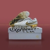 Nike Tiempo Legend SE FG - Metallic Summit White/Metallic Gold Coin IF4388 100