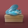 Mizuno Morelia Sala Elite TF - Blue/White Q1GB230125