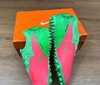 Nike Phantom 6 Pro TF 'Erling Haaland' - Hot Punch/Green Strike/Black IH1788 603