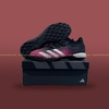 Adidas Predator Freak.3 TF - Core Black/Cloud White/Shock Pink FW7520