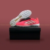 Adidas Predator 26 Pro FT TF - Solar Turbo/Thermal Chrome/Core Black HQ2254
