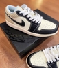 Nike Air Jordan 1 Low SE - Coconut Milk Black HQ3437-101