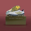 Adidas Copa Pure 3 Elite FG - Cloud White/Matte Gold/Core Black IH0943