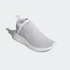 Adidas NMD CS2 Primeknit – White D96743