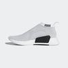 Adidas NMD CS2 Primeknit – White D96743