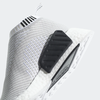 Adidas NMD CS2 Primeknit – White D96743