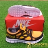 Nike Free Run 2 - Yellow/Black DQ8977 800