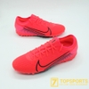 Nike Mercurial Vapor XIII Pro TF – Laser Crimson/Black AT8004 606