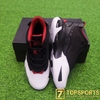 Nike Air Jordan Max Aura 4 'Black Gym Red'  DN3687 061