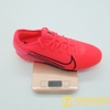 Nike Mercurial Vapor XIII Pro TF – Laser Crimson/Black AT8004 606