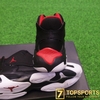 Nike Air Jordan Max Aura 4 'Black Gym Red'  DN3687 061