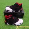 Nike Air Jordan Max Aura 4 'Black Gym Red'  DN3687 061