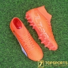 Puma Ultra Pro MG Fearless - Ultra Orange/Puma White/Blue Glimmer 107242 01