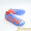 Puma Future Ultimate AG/FG - Blue Glimmer/Puma White/Puma Ultra Orange 107165 01