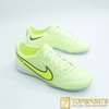 Nike React Tiempo Legend IX Pro TF - Barely Volt/Gridiron/Barely Grape DA1192 705