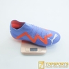 Puma Future Ultimate AG/FG - Blue Glimmer/Puma White/Puma Ultra Orange 107165 01