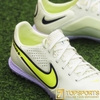 Nike React Tiempo Legend IX Pro TF - Barely Volt/Gridiron/Barely Grape DA1192 705