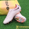 Nike Tiempo Legend IX Elite AG - Guava Ice/Yellow Strike/Sunset Glow DB0824 800