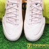 Nike Tiempo Legend IX Elite AG - Guava Ice/Yellow Strike/Sunset Glow DB0824 800