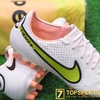 Nike Tiempo Legend IX Elite AG - Guava Ice/Yellow Strike/Sunset Glow DB0824 800