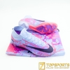 Nike Air Zoom Mercurial Superfly IX MDS Elite FG - Cobalt Bliss/Black/Fuchsia Dream DV2413 405