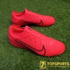 Nike Mercurial Vapor XIII Pro TF – Laser Crimson/Black AT8004 606