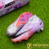 Nike Air Zoom Mercurial Superfly IX MDS Elite FG - Cobalt Bliss/Black/Fuchsia Dream DV2413 405