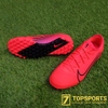 Nike Mercurial Vapor XIII Pro TF – Laser Crimson/Black AT8004 606