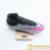 Nike Zoom Mercurial Superfly 9 Elite XXV AG Pro - Metallic Silver/Hyper Pink/Black/Volt FJ2013 060