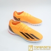 Adidas X Speedportal .1 TF -  Solar Gold/Core Black/Team Solar Orange GZ2441