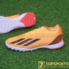 Adidas X Speedportal .1 TF -  Solar Gold/Core Black/Team Solar Orange GZ2441