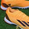 Adidas X Speedportal .1 TF -  Solar Gold/Core Black/Team Solar Orange GZ2441