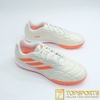 Adidas Copa Pure.3 TF - Off White/Team Solar Orange GY9053