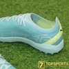 Puma Ultra Ultimate Cage TF - Electric Peppermint/Puma White/Fast Yellow 107210 03