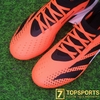 Adidas Predator Accuracy .3 TF - Team Solar Orange/Core Black/Core Black GW4638