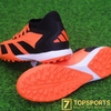 Adidas Predator Accuracy .3 TF - Team Solar Orange/Core Black/Core Black GW4638