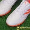 Adidas Copa Pure.3 TF - Off White/Team Solar Orange GY9053