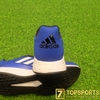 Adidas Duramo SL 'Royal Blue' - FW8678