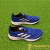 Adidas Duramo SL 'Royal Blue' - FW8678