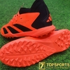 Adidas Predator Accuracy .3 TF Kids - Team Solar Orange/Core Black/Core Black GW7079