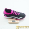 Adidas Predator Accuracy.3 TF - Core Black/Cloud White/Team Shock Pink GW4637