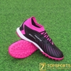 Adidas Predator Accuracy.3 TF - Core Black/Cloud White/Team Shock Pink GW4637