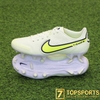 Nike Tiempo Legend IX Academy FG/MG - Barely Volt/Volt/Summit White DA1174 705