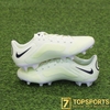 Nike Tiempo Legend IX Academy FG/MG - Barely Volt/Volt/Summit White DA1174 705