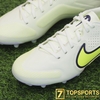 Nike Tiempo Legend IX Academy FG/MG - Barely Volt/Volt/Summit White DA1174 705