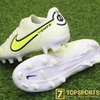 Nike Tiempo Legend IX Academy FG/MG - Barely Volt/Volt/Summit White DA1174 705